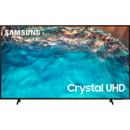   Samsung UE43BU8000