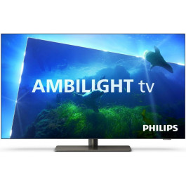   Philips 42OLED818