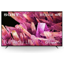   Sony XR-55X93K