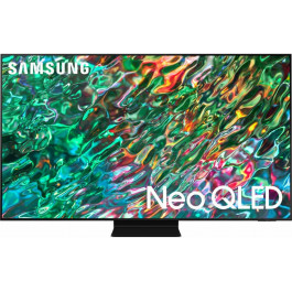   Samsung QE50QN90B