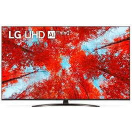   LG 43UQ9100