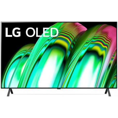 LG OLED55A2 - зображення 1