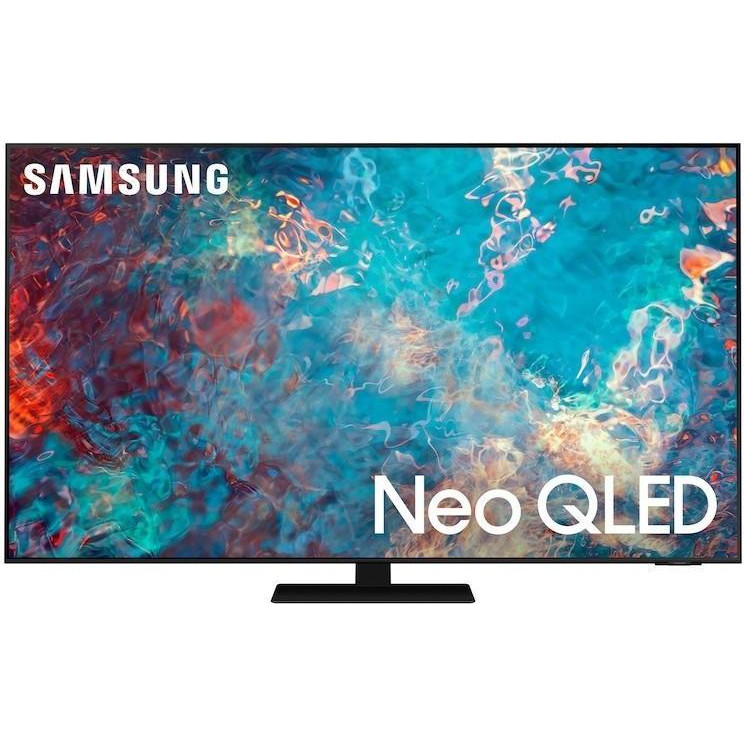 Samsung QE85QN85A - зображення 1