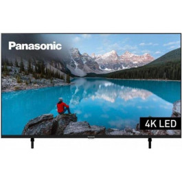   Panasonic TX-55MX800E