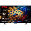 TCL 50C61B - зображення 1