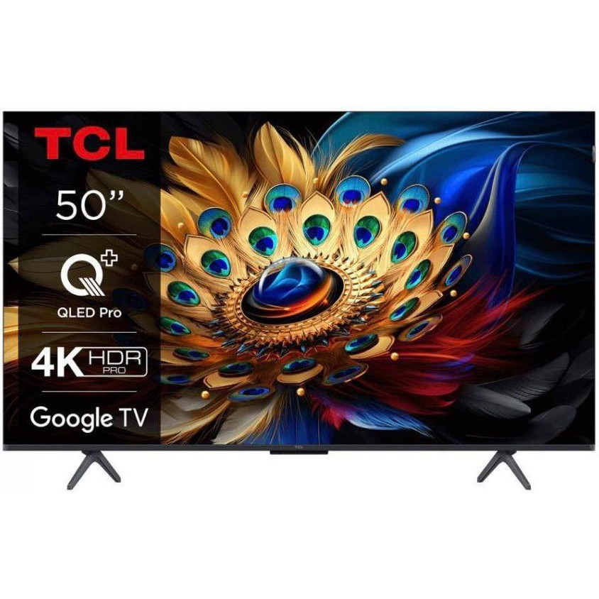 TCL 50C61B - зображення 1