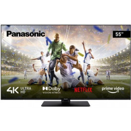   Panasonic TX-55MX600E