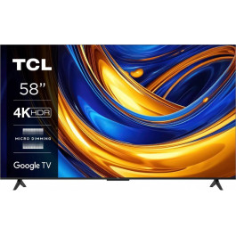   TCL 58P655