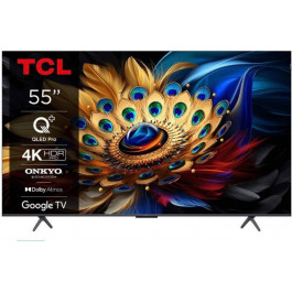   TCL 55C61B