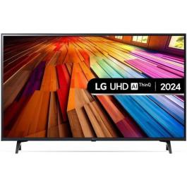   LG 43UT80003LA