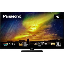   Panasonic TX-55LZ980E