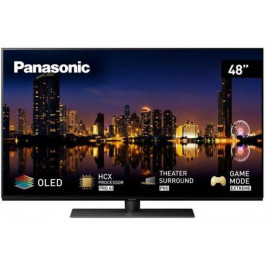   Panasonic TX-48MZ1500E