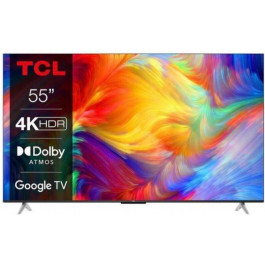   TCL 55P637