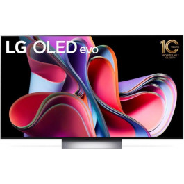   LG OLED97G3