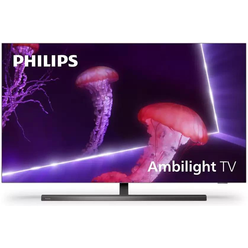 Philips 65OLED857/12 - зображення 1