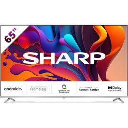   Sharp 65FP7EA