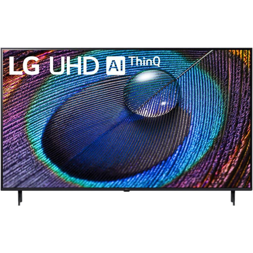 LG 50UR9000 - зображення 1