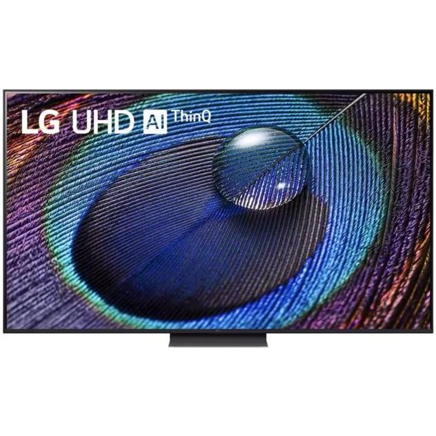 LG 75UR9100 - зображення 1