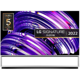   LG OLED88Z2