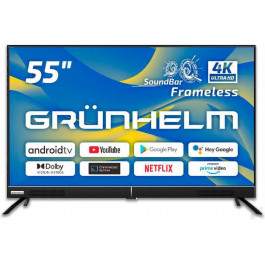   Grunhelm 55U600-GA11V