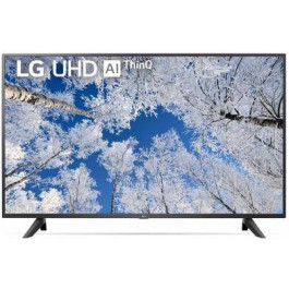   LG 43UQ7000