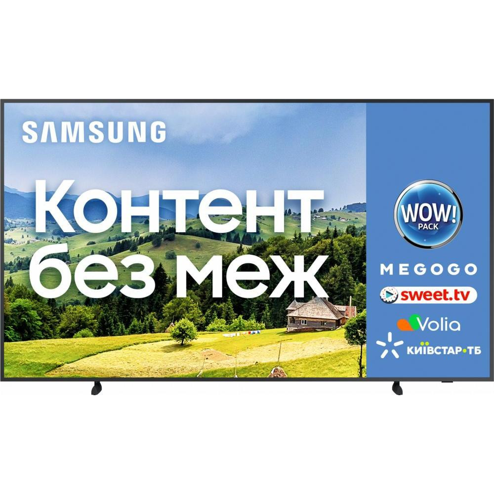 Samsung QE75LS03B - зображення 1