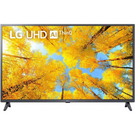   LG 65UQ7500