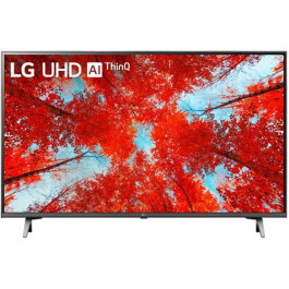   LG 43UQ9000