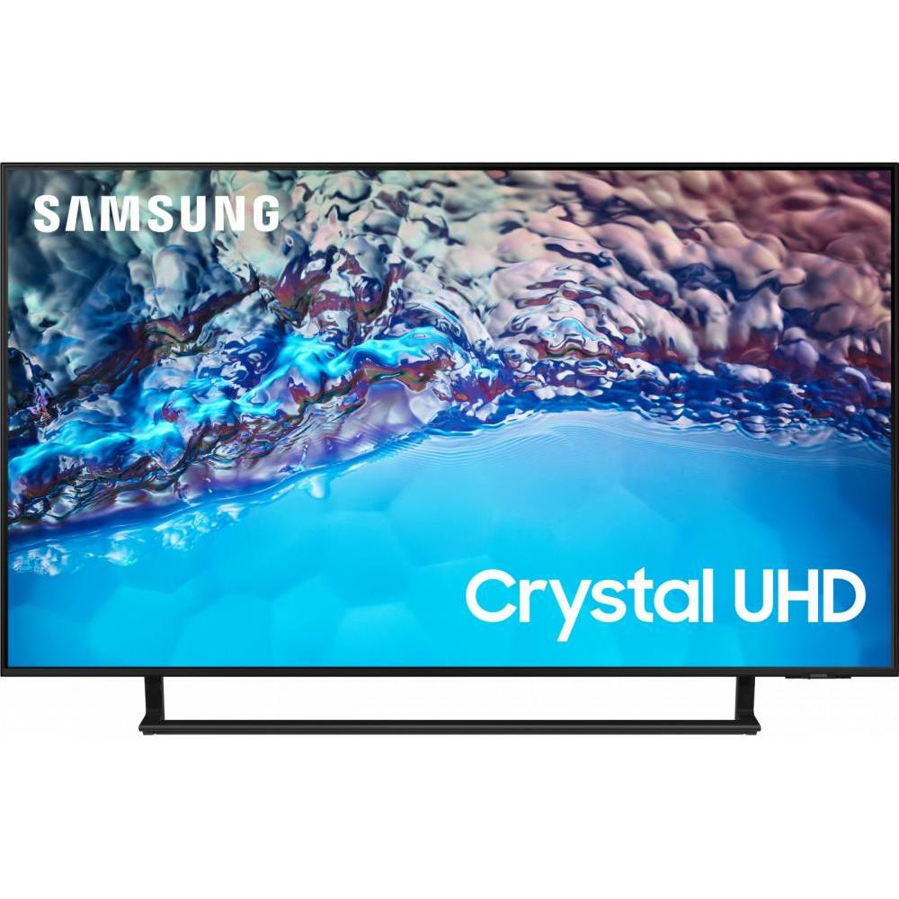 Samsung UE55BU8500 - зображення 1