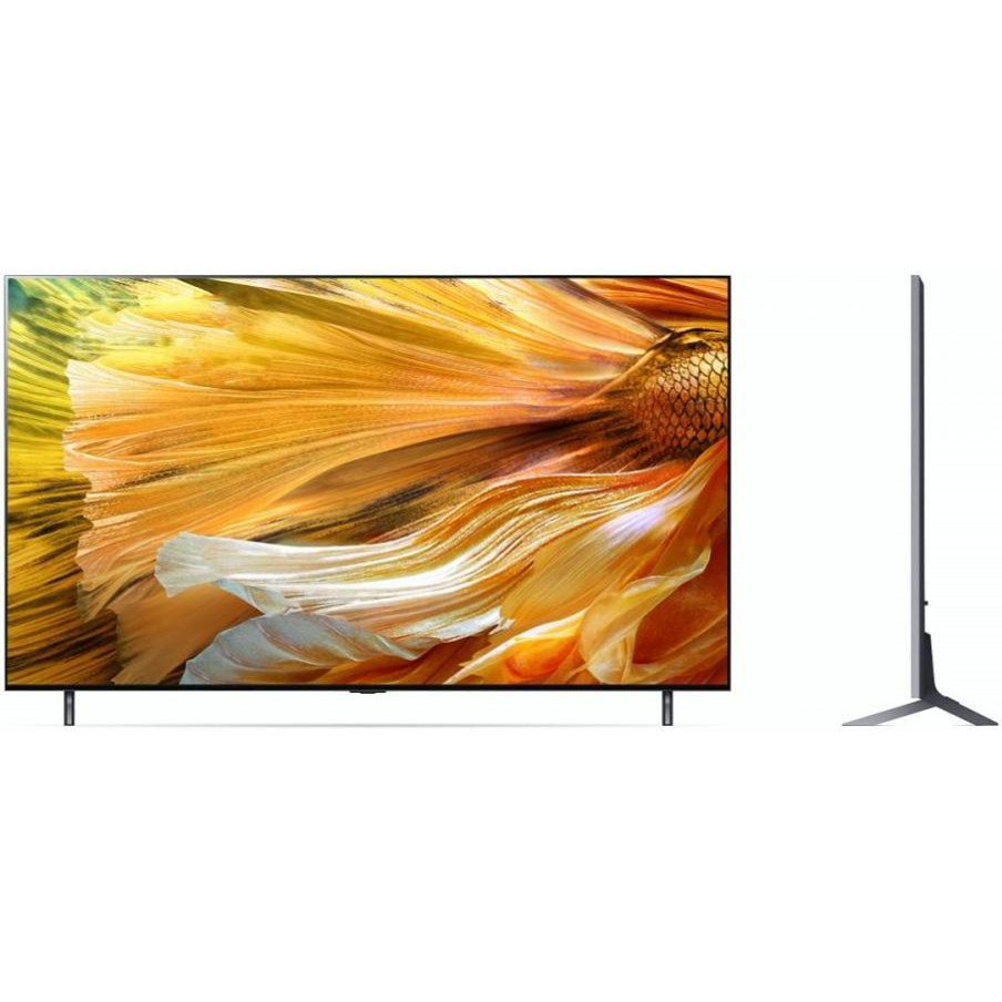 LG 75QNED90 - зображення 1