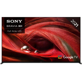   Sony XR-85X95J