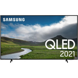   Samsung QE43Q60A