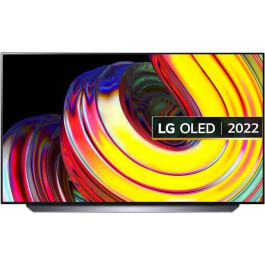   LG OLED55CS