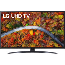   LG 70UP8100