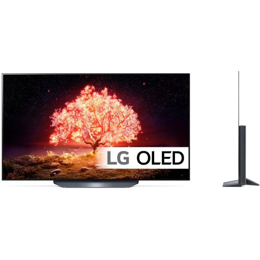 LG OLED77B1 - зображення 1