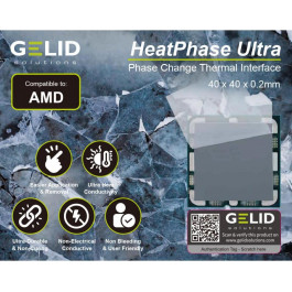   GELID Solutions HeatPhase Ultra (PH-GC-01-A)