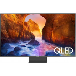   Samsung QE55Q90R