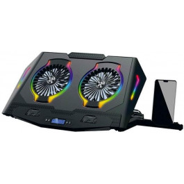   2E Gaming 2E-CPG-006 Black