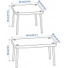 IKEA SONHULT (505.785.55) - зображення 10