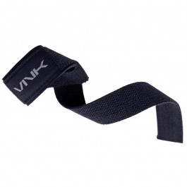   V'Noks Gym Straps Black (60078)