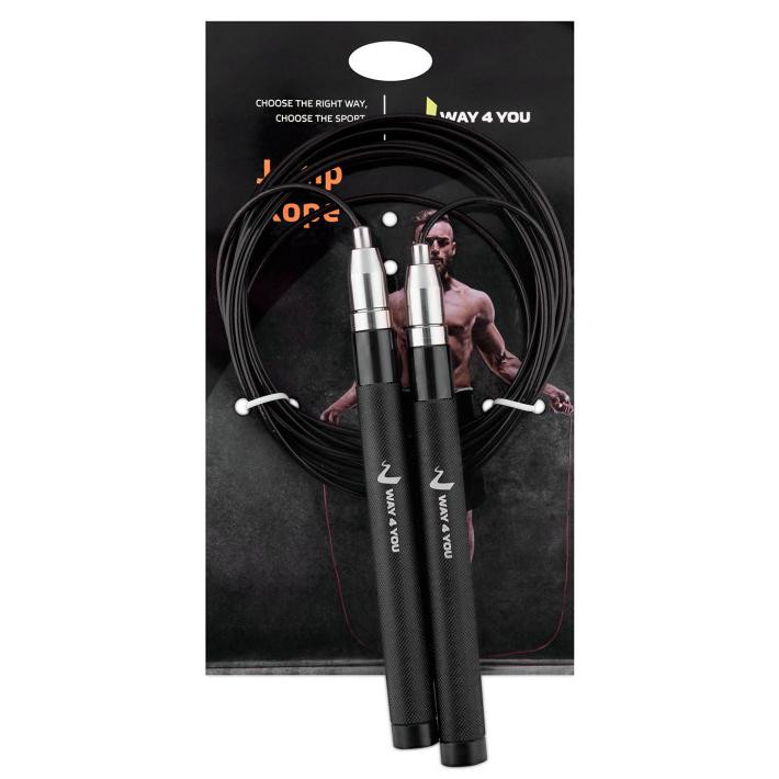 Way 4 you Jump Rope Easy Lock (w40039) - зображення 1