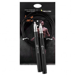   Way 4 you Jump Rope Easy Lock (w40039)