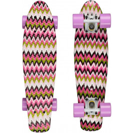   Candy 22'' ZigZag