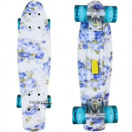   SkateX Penny Gamma Beauty 22" (SKX-P021-BTY)