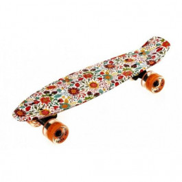   SkateX Penny Zetta Sunflower 22" (SKX-P015-SFL)