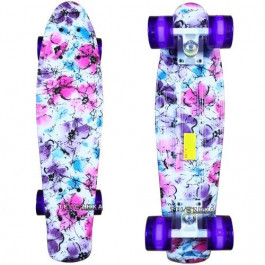   SkateX Penny Gamma Lily 22" (SKX-P021-LLY)