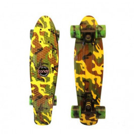   Candy 22'' Camo