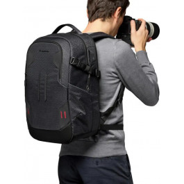   Manfrotto PRO Light Backloader M (MB PL2-BP-BL-M)