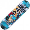 SkateX Skateboard Stylish Perry (SKX-S005-PY) - зображення 2