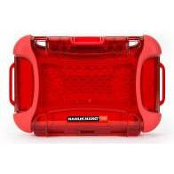   NANUK NANO 330 Red (330-0009)